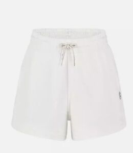 Allbirds woman's R&R sweat shorts, XS